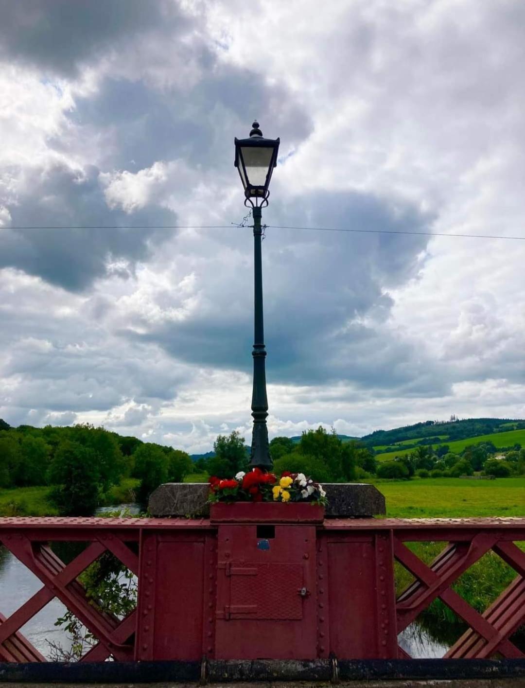 Kozy Kabin Waterford Kültér fotó