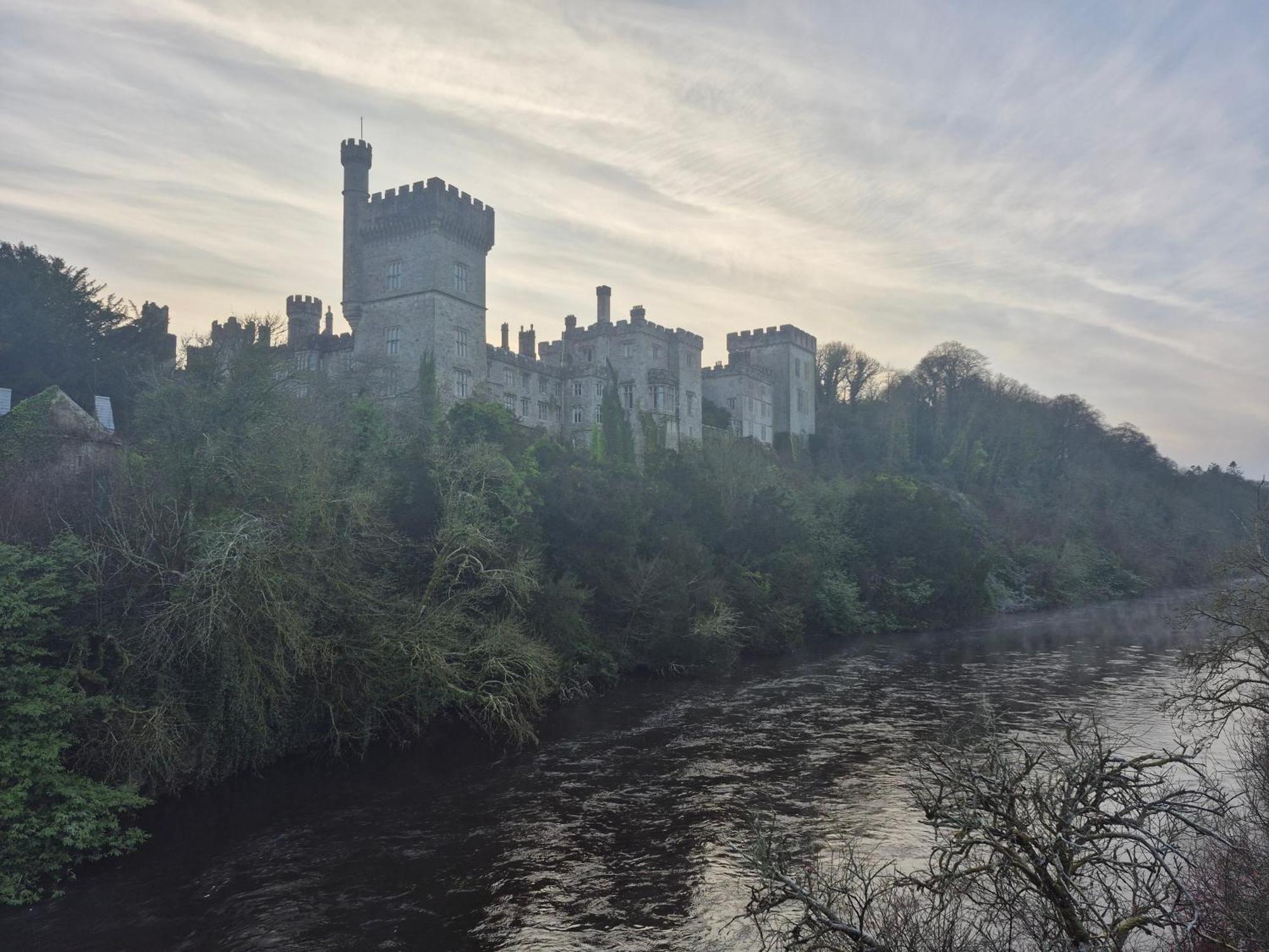 Kozy Kabin Waterford Kültér fotó